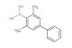 3,5-dimethylbiphenyl-4-ylboronic acid
