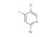 2-bromo-5-chloro-4-iodopyridine