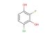 4-chloro-2-fluororesorcinol