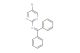 5-bromo-N-(diphenylmethylene)-2-pyrimidinamine