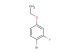 1-bromo-4-ethoxy-2-fluorobenzene