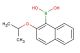 2-(propan-2-yloxy)naphthalene-1-boronic acid