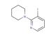 3-iodo-2-piperidin-1-ylpyridine