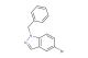 5-bromo-1-(phenylmethyl)-1H-indazole