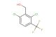 2,6-dichloro-3-(trifluoromethyl)benzyl alcohol