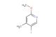 5-iodo-2-methoxy-4-methylpyridine