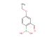 4-ethoxy-2-formylphenylboronic acid