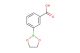 3-(1,3,2-dioxaborolan-2-yl)benzoic acid