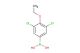 4-ethoxy-3,5-dichlorophenylboronic acid
