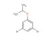 3,5-dibromoisopropoxybenzene