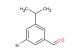 3-bromo-5-isopropylbenzaldehyde
