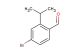 4-bromo-2-isopropylbenzaldehyde