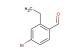 4-bromo-2-ethylbenzaldehyde