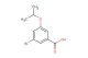 3-bromo-5-isopropoxybenzoic acid