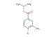5-bromo-6-methylpyridine-2-carboxylic acid isopropyl ester