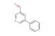 5-phenylpyridine-3-carboxaldehyde