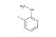 3-iodo-2-(methylamino)pyridine