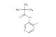 N-(4-iodopyridin-3-yl)-2,2-dimethylpropanamide
