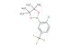 2-(2-chloro-5-(trifluoromethyl)phenyl)-4,4,5,5-tetramethyl-1,3,2-dioxaborolane