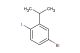 5-bromo-2-iodoisopropylbenzene