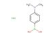 4-(dimethylamino)phenylboronic acid hydrochloride