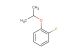 1-fluoro-2-isopropoxybenzene