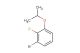 1-bromo-2-fluoro-3-(1-methylethoxy)-benzene