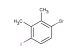 1-bromo-2,3-dimethyl-4-iodobenzene