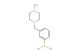 3-((4-methylpiperazin-1-yl)methyl)phenylboronic acid