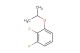 1,2-difluoro-3-isopropoxybenzene