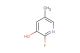 2-fluoro-3-hydroxy-5-methylpyridine
