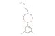 2-(3-bromo-5-fluorophenyl)-6-butyl-1,3,6,2-dioxazaborocane