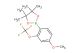 2-(4-methoxy-2-(trifluoromethoxy)phenyl)-4,4,5,5-tetramethyl-1,3,2-dioxaborolane