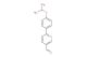 2-(4-(1-methylethoxy)phenyl)pyridine-5-carboxaldehyde
