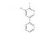 3-chloro-2-fluoro-5-phenylpyridine