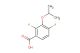 2,4-difluoro-3-(1-methylethoxy)benzoic acid