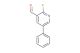 2-fluoro-5-phenylnicotinaldehyde