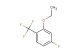 2-ethoxy-4-fluorobenzotrifluoride