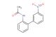 N-(3'-nitro[1,1'-biphenyl]-2-yl)-acetamide
