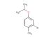 2-bromo-4-isopropoxy-1-methylbenzene