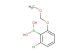 2-chloro-6-(methoxymethoxy)phenylboronic acid