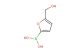 5-hydroxymethylfuran-2-boronic acid
