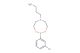 2-(3-bromophenyl)-6-butyl-1,3,6,2-dioxazaborocane