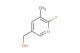 (6-fluoro-5-methylpyridin-3-yl)methanol