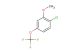 2-chloro-5-(trifluoromethoxy)anisole