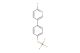 2-fluoro-5-(4-(trifluoromethoxy)phenyl)pyridine