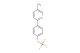 5-methyl-2-(4-(trifluoromethoxy)phenyl)pyridine