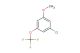 3-chloro-5-(trifluoromethoxy)anisole