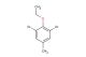 1,3-dibromo-2-ethoxy-5-methylbenzene