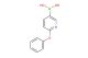 2-Phenoxypyridine-5-boronic acid